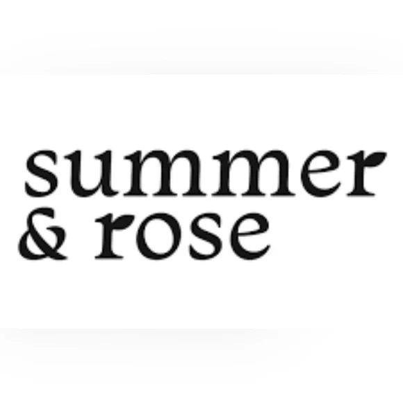 Summer & Rose Maroon Belt Bag Fanny Pack Crossbody Adjustable Strap New - Picture 2 of 12